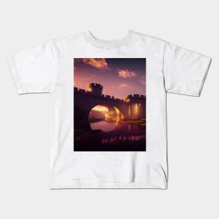 Fortress Kids T-Shirt